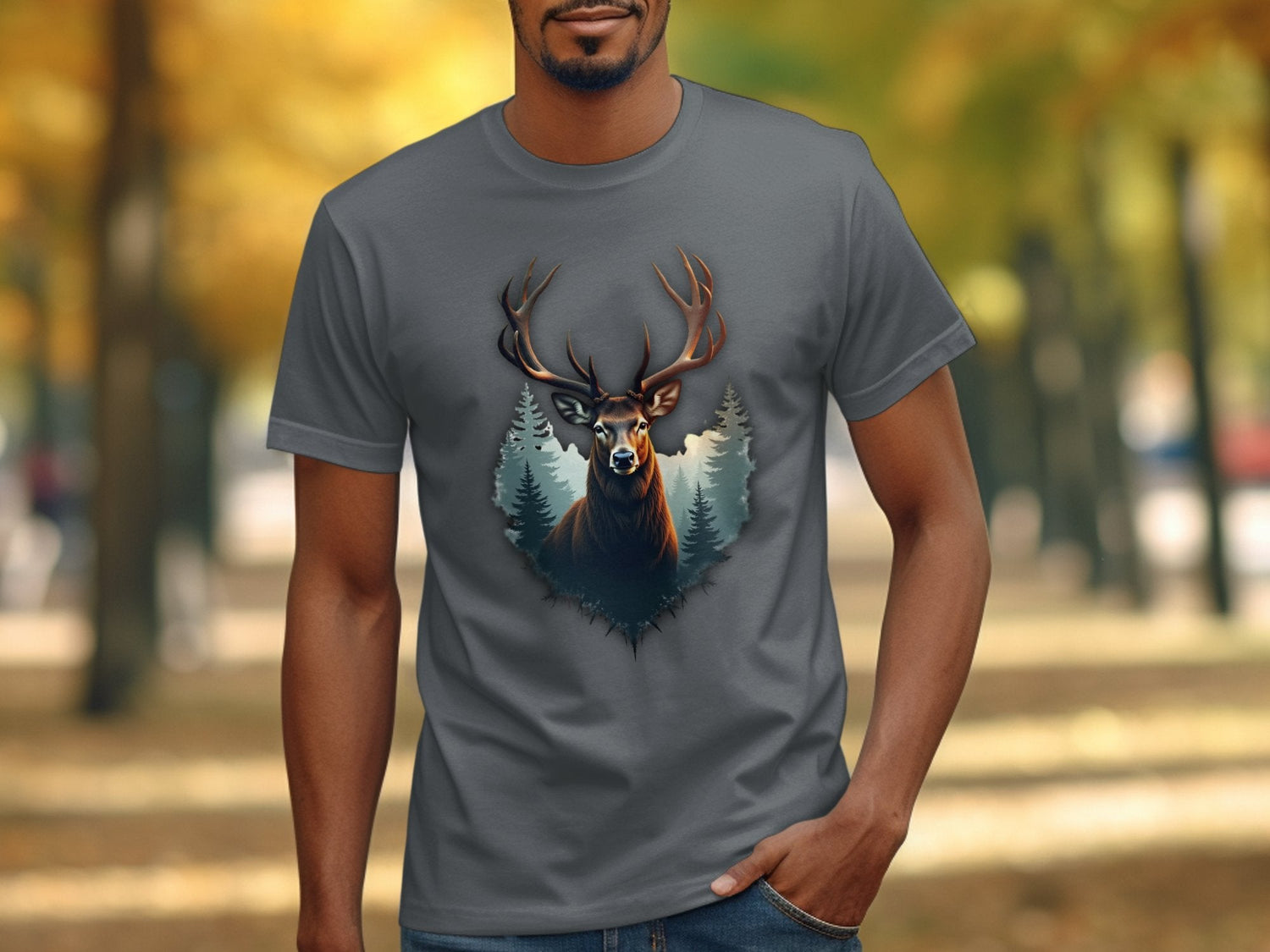 Men's T-Shirts