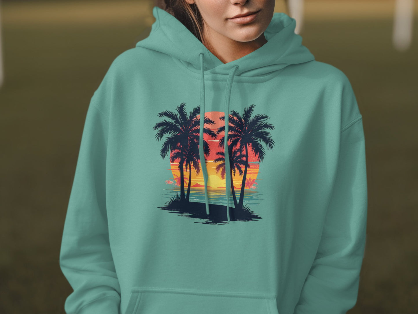 seafoam