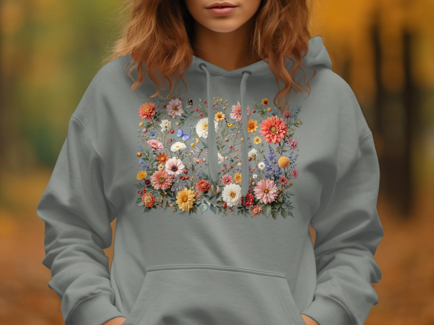 Women's Hoodies