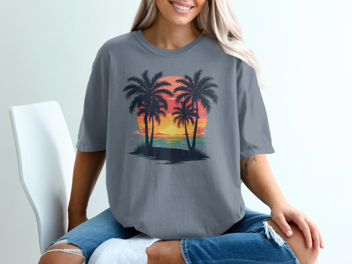 Women's Comfort Colors®