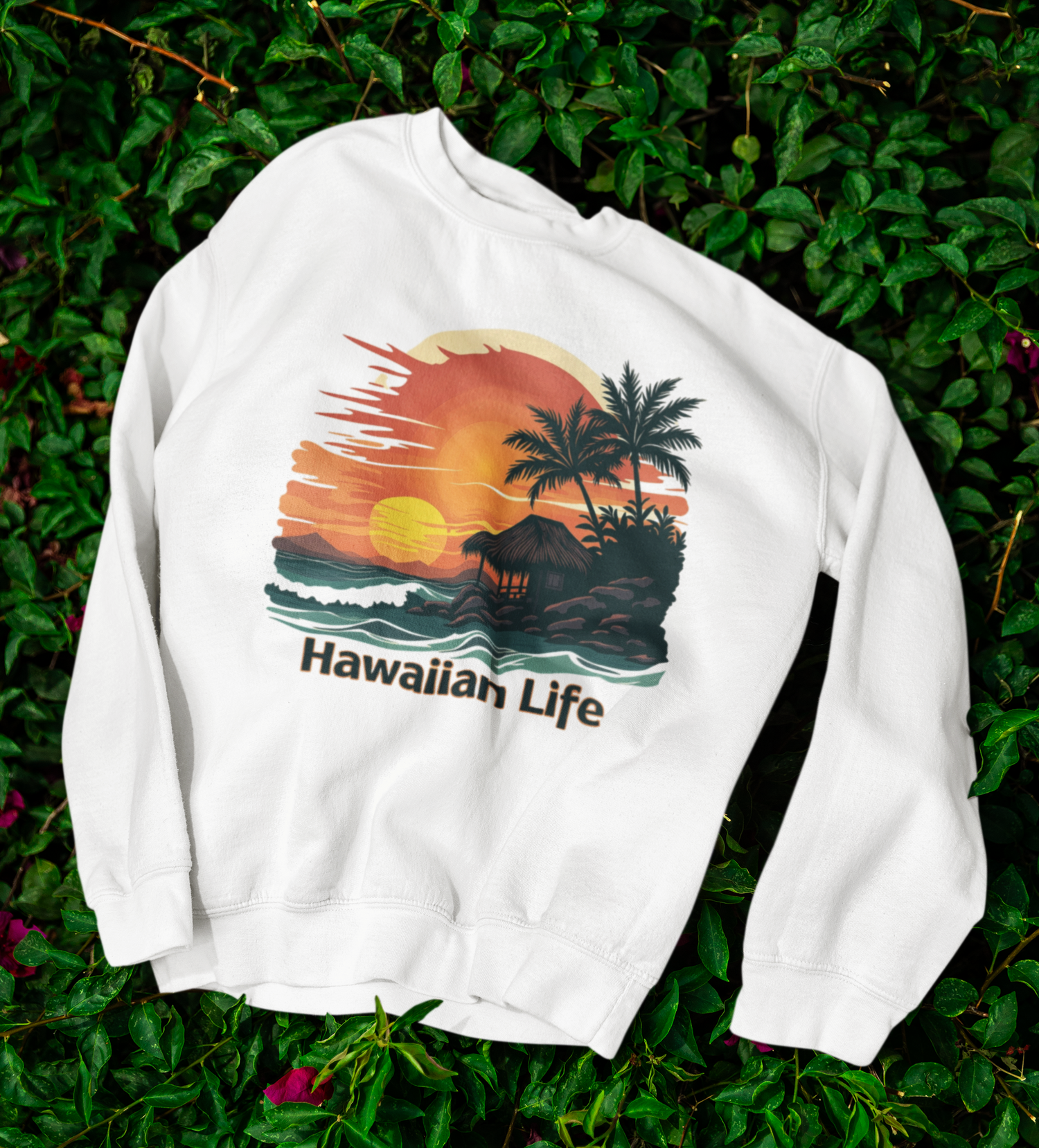 Hawaiian Paradise